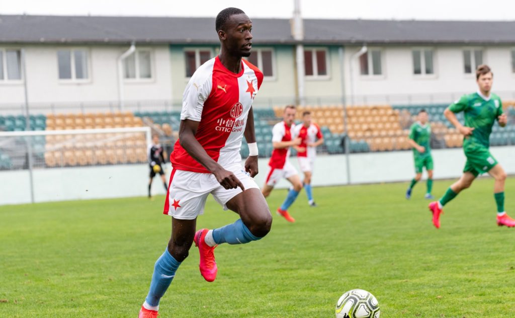 West Ham, Juventus et Arsenal suivent Abdallah Sima