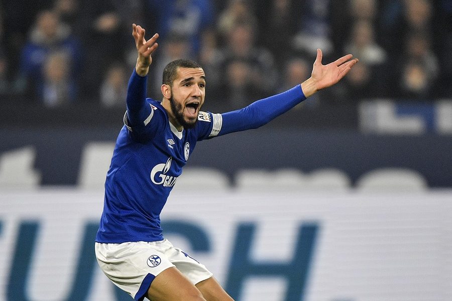 Nabil Bentaleb reviendra-t-il en Premier League?