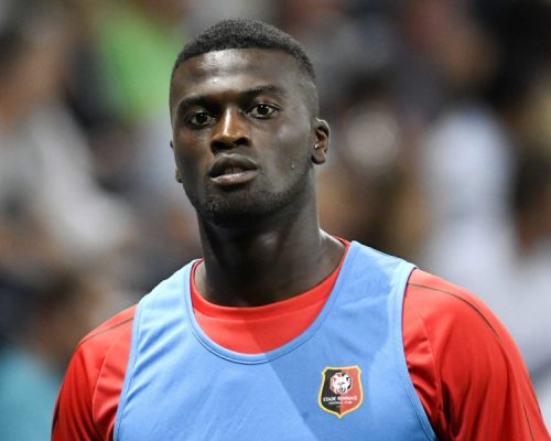 Soutien pour M'Baye Niang après un transfert échoué