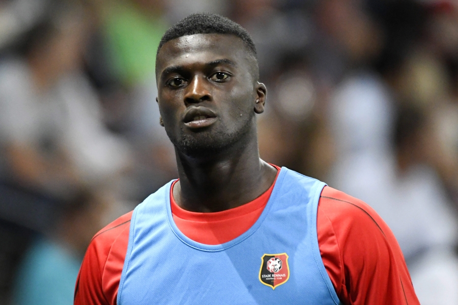Soutien pour M'Baye Niang après un transfert échoué