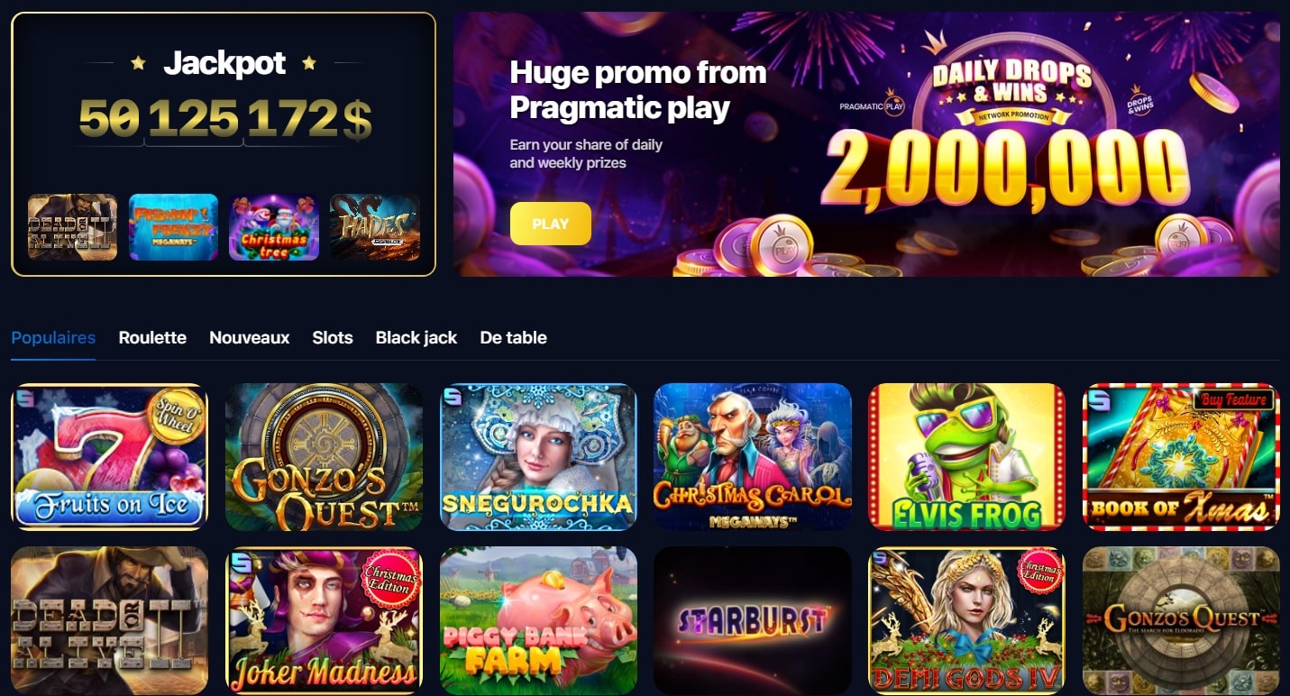 1win casino