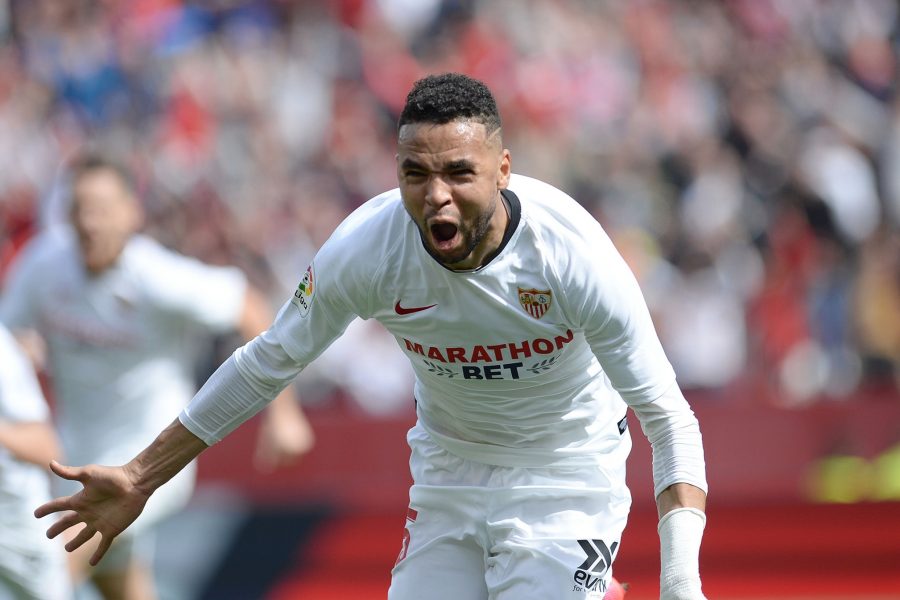 Mercato: Youssef En-Nesyri priorité de West Ham?