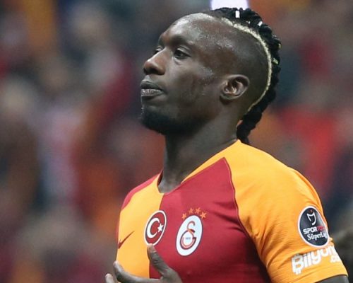 West Bromwich veut signer Mbaye Diagne