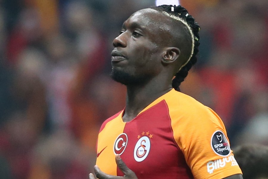 West Bromwich veut signer Mbaye Diagne