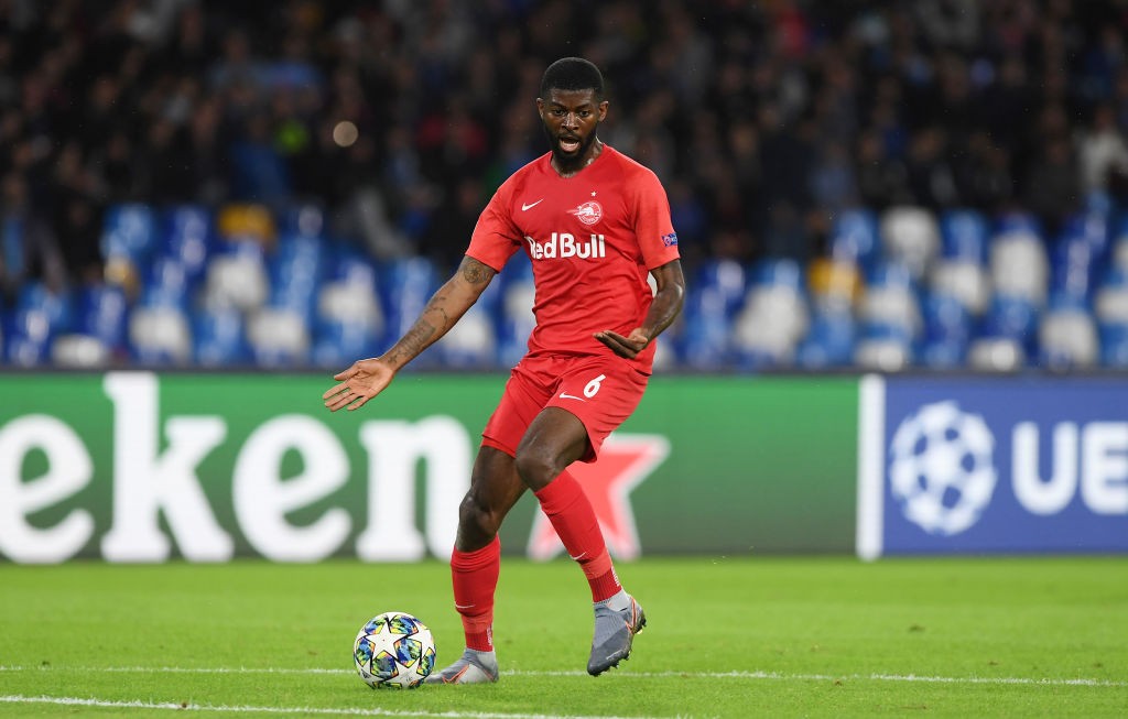 Jérôme Onguéné vers le Genoa