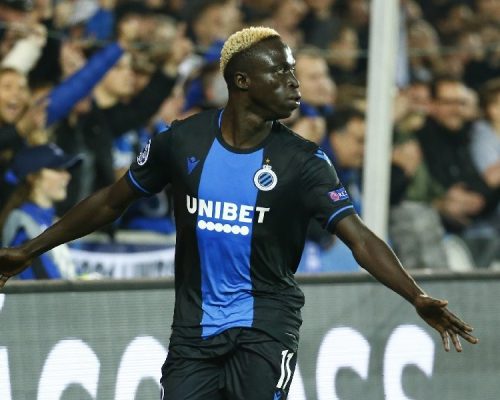 Krepin Diatta, la bonne affaire s’annonce pour l’AS Monaco