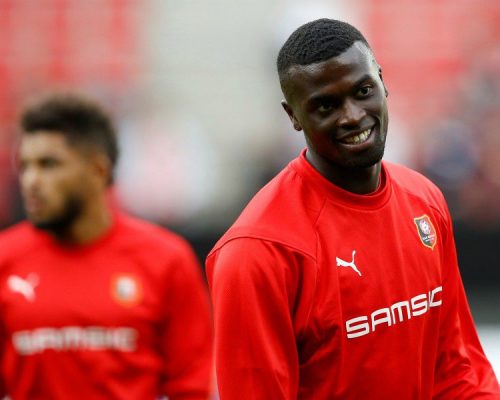 M'Baye Niang pourrait bientôt jouer en Italie