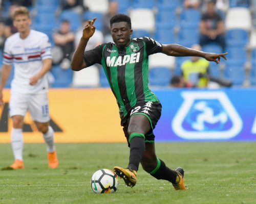 Alfred Duncan quitte la Fiorentina et passe à Cagliari