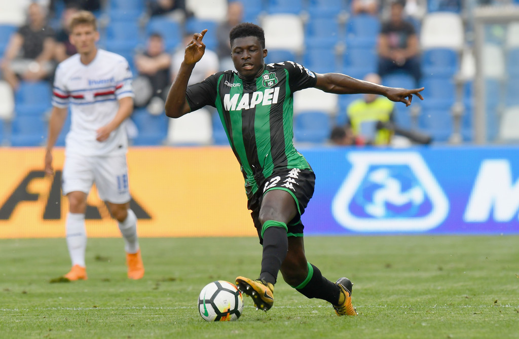 Alfred Duncan quitte la Fiorentina et passe à Cagliari