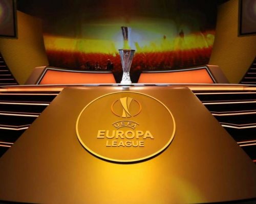 Europa League : Abdallah Sima plus jeune meilleur buteur actuel de la compétition