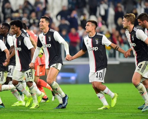 Porto — Juventus: pronostic et pari de l’expert