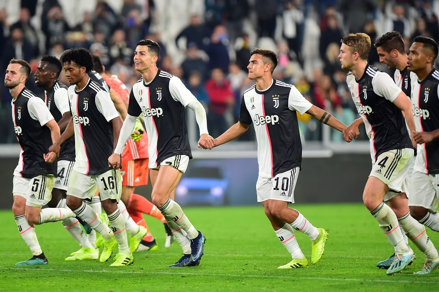 Porto — Juventus: pronostic et pari de l’expert