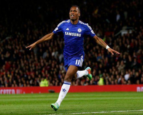 Didier Drogba: Bravo au Cameroun et à la CAF pour l'organisation du Chan 2020