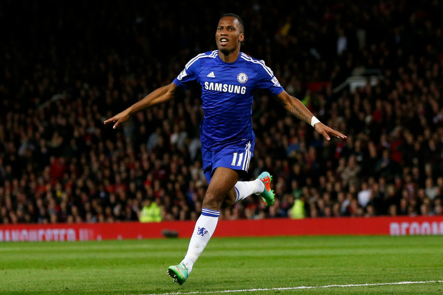 Didier Drogba: Bravo au Cameroun et à la CAF pour l'organisation du Chan 2020