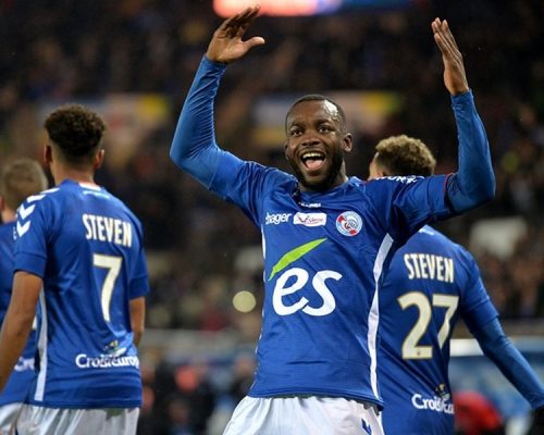 Stéphane Bahoken pourrait se rendre en Turquie