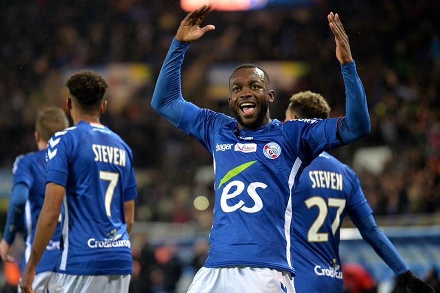 Stéphane Bahoken pourrait se rendre en Turquie