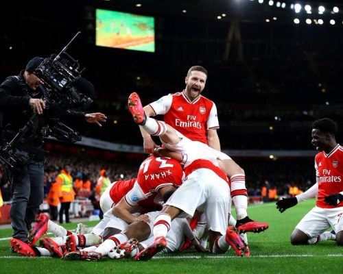 Leicester – Arsenal: pronostic et pari par expert