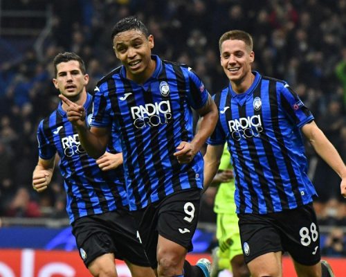 Atalanta – Real Madrid: pronostic et pari de l'expert