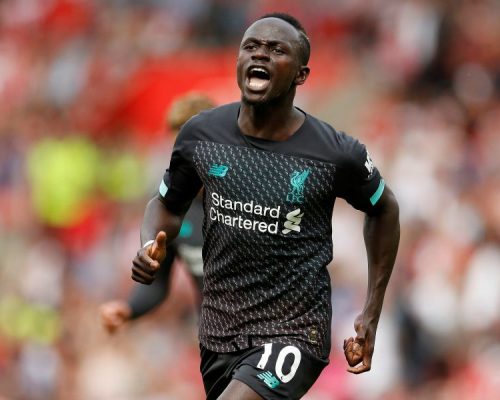 Mané pourrait investir dans un Club de National 2