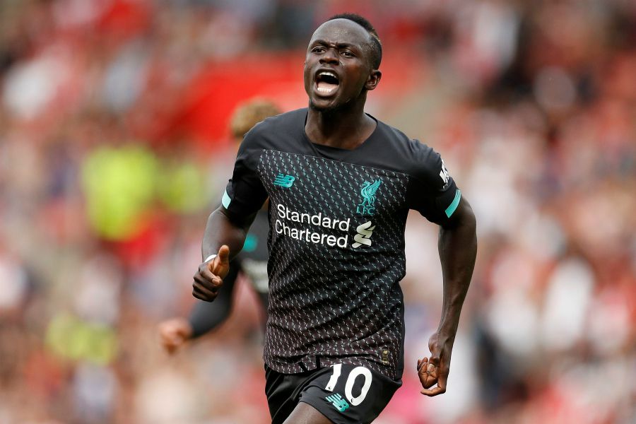 Mané pourrait investir dans un Club de National 2