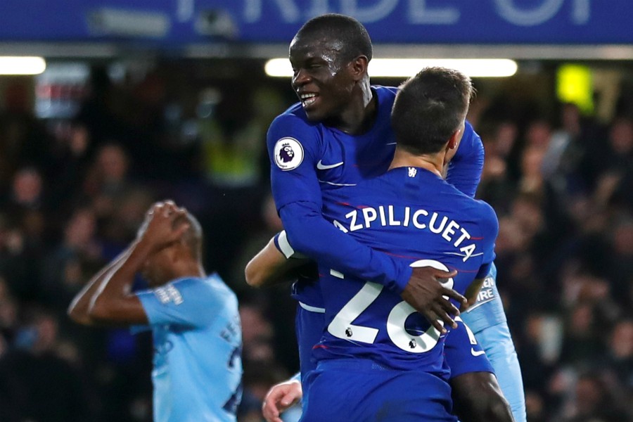 Sheffield United – Chelsea: pronostic et pari par expert