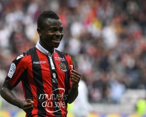 Jean Michaël Seri rejoint le club de Ligue 1