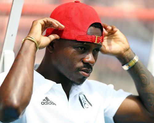 Jean-Michaël Seri parle de Fulham