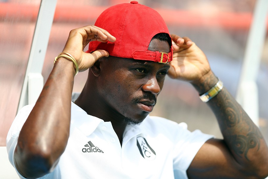 Jean-Michaël Seri parle de Fulham