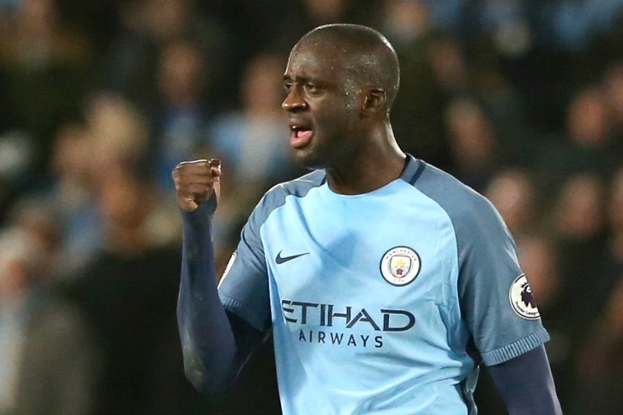 Yaya Touré entame sa carrière d’entraîneur à l’Olympique Donetsk (Ukraine)