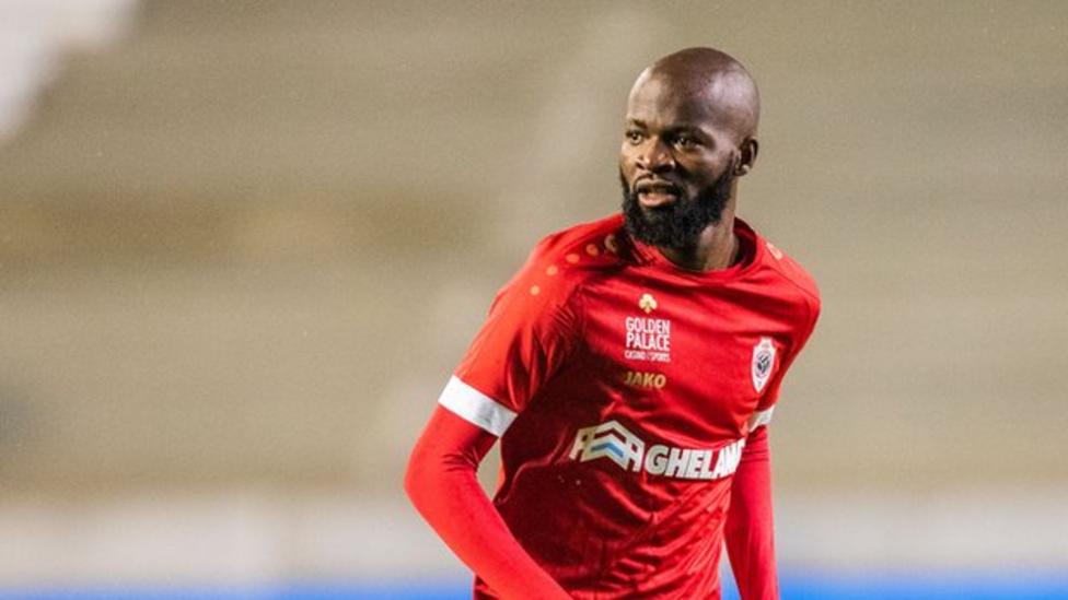 Royal Antwerp: Lamkel Zé désigné joueur du mois de février