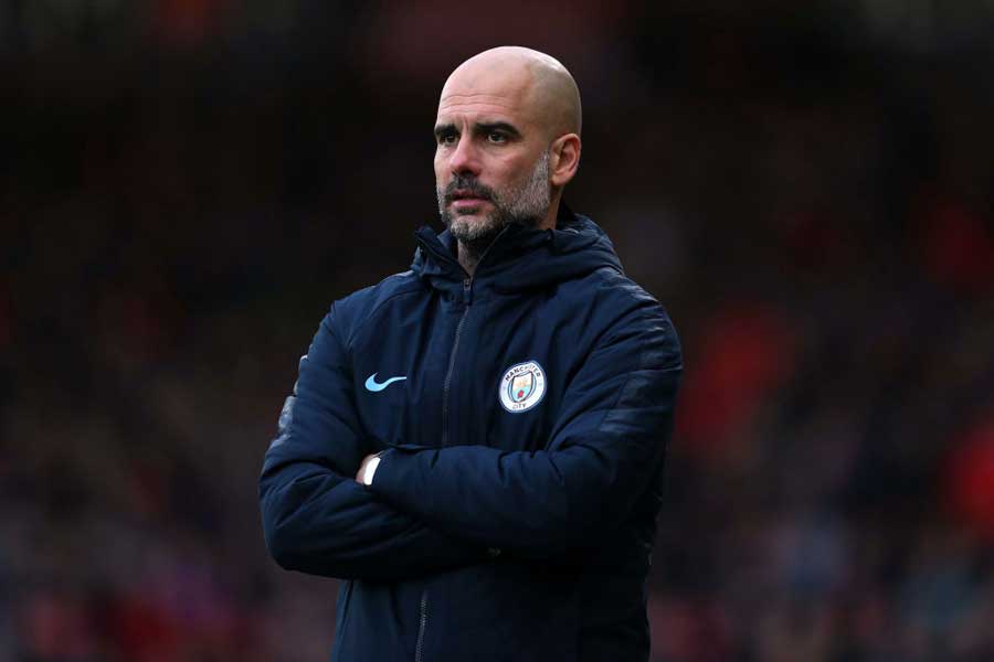 Manchester City - Borussia Mönchengladbach: pronostic et pari d'expert