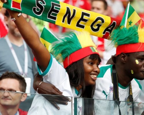 Pape Matar Sarr, la surprise de la liste du Senegal ?