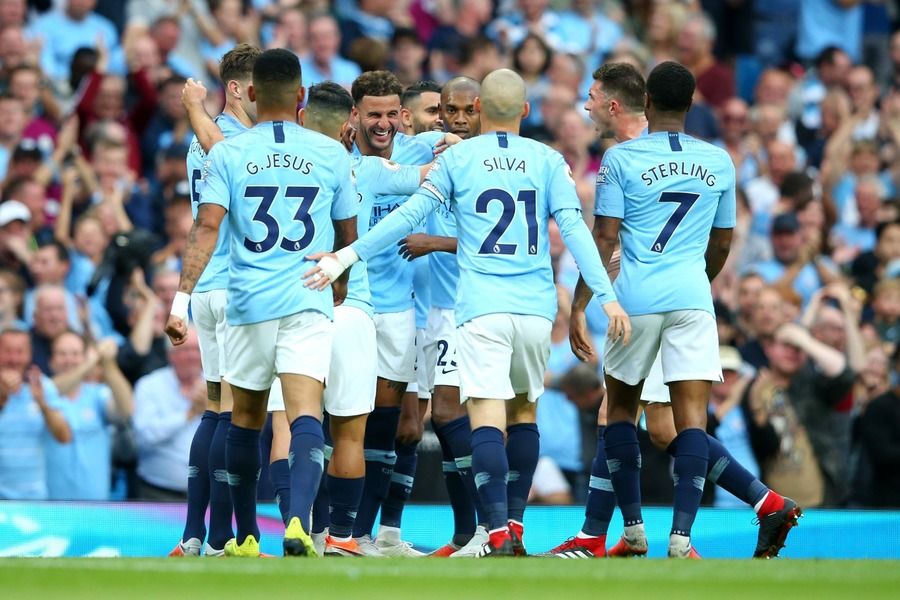 Manchester City - Southampton: pronostic et pari par expert
