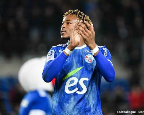 RB Leipzig : C’est officiel pour Mohamed Simakan !