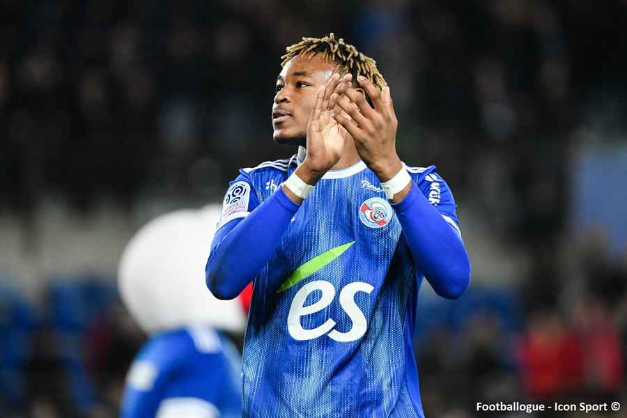 RB Leipzig : C’est officiel pour Mohamed Simakan !