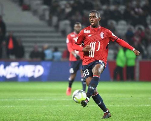 SÉNÉGAL : Soumare beintot chez les Lions ?