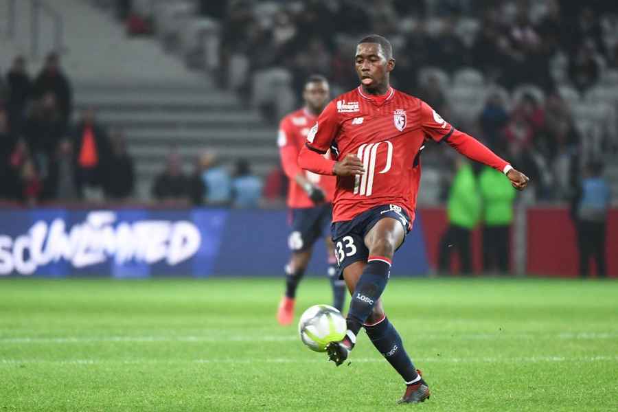 SÉNÉGAL : Soumare beintot chez les Lions ?