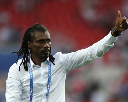 Abdallah Sima : Ces chiffres qui ont convaincu Aliou Cissé