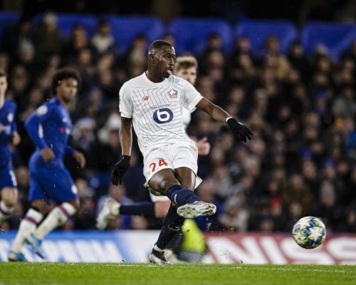 Boubakary Soumaré est convoité par les clubs anglais
