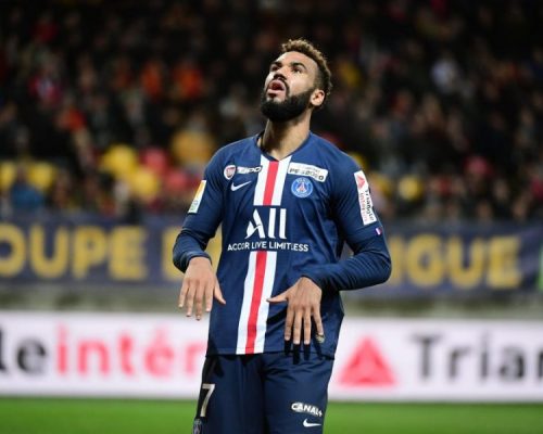 Choupo-Moting impatient de retrouver le PSG