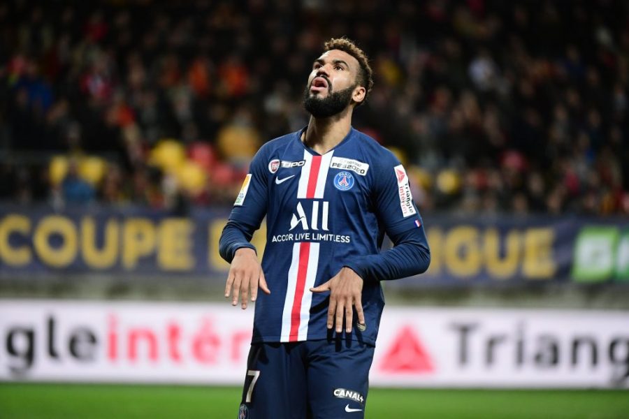Choupo-Moting impatient de retrouver le PSG
