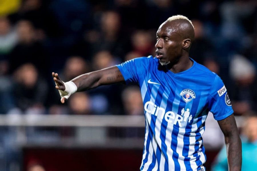 Meilleurs buteurs sénégalais cette saison : Le duo Sima-Dia en tête du classement