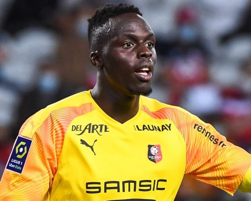 Mendy établit un nouveau record en Premier League