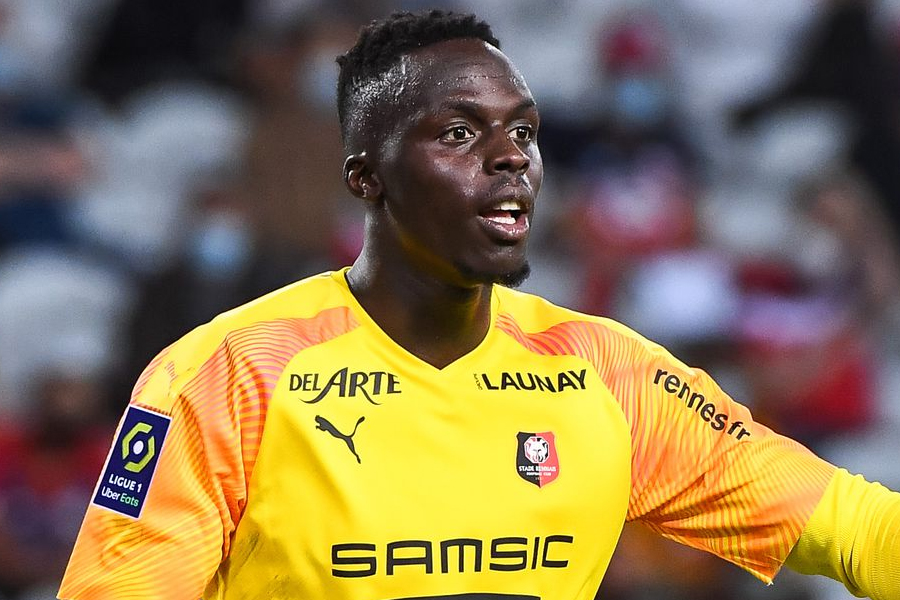 Mendy établit un nouveau record en Premier League