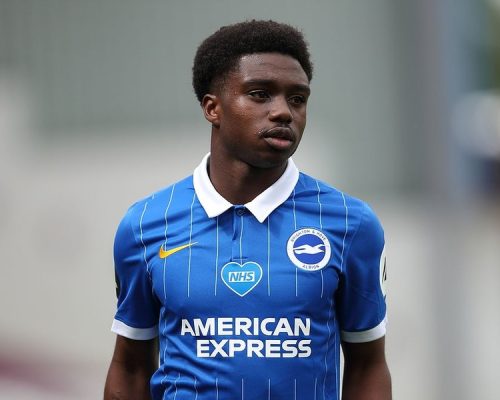 Lamptey dans le viseur d'Arsenal