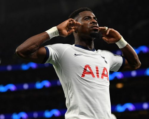 Tottenham - Crystal Palace: pronostic et pari de l'expert