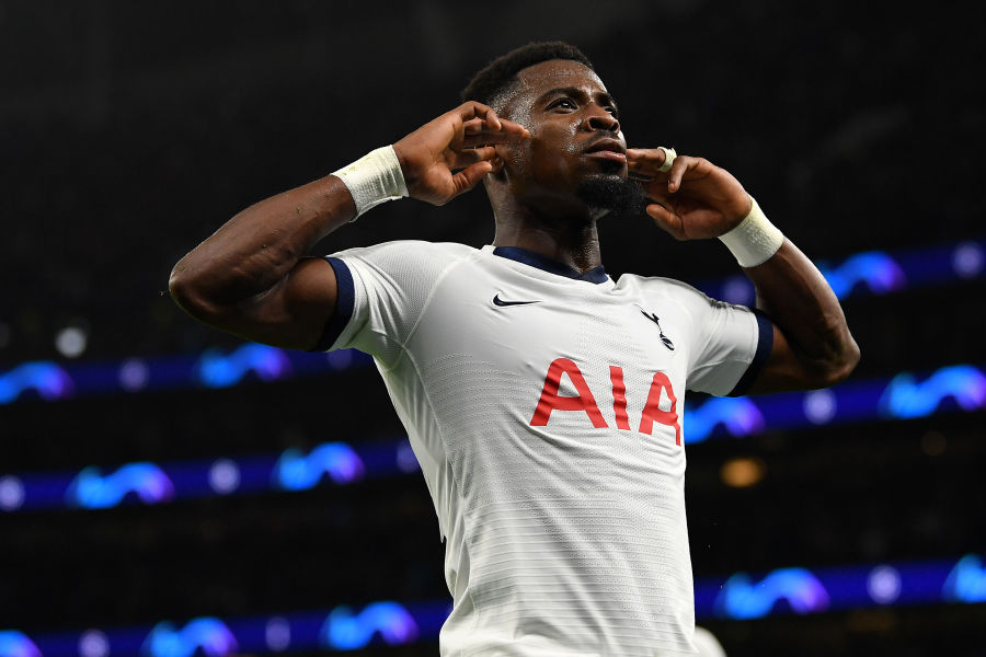 Tottenham - Crystal Palace: pronostic et pari de l'expert