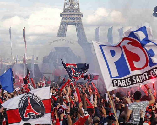 PSG veut Abdallah Sima