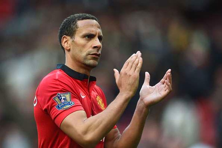 Pour Rio Ferdinand, Edouard Mendy doit s’améliorer dans le jeu aux pieds