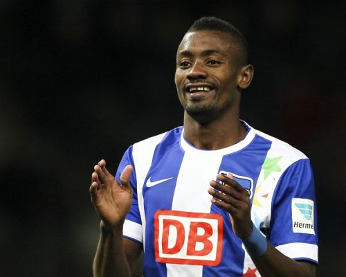 Kalou va quitter Botafogo